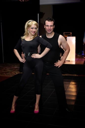 Gallery photo 26 of Brian Travolta