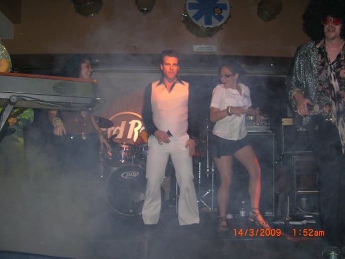 Gallery photo 31 of Brian Travolta