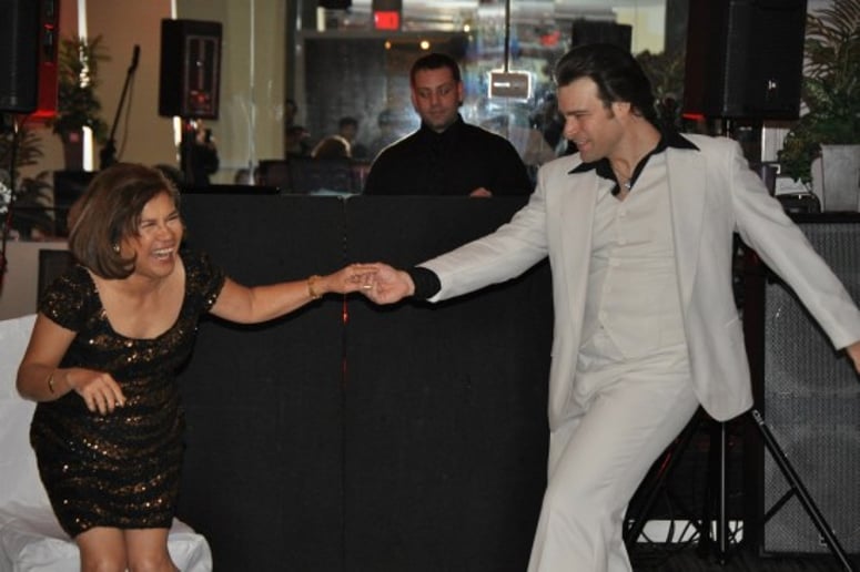 Gallery photo 28 of Brian Travolta