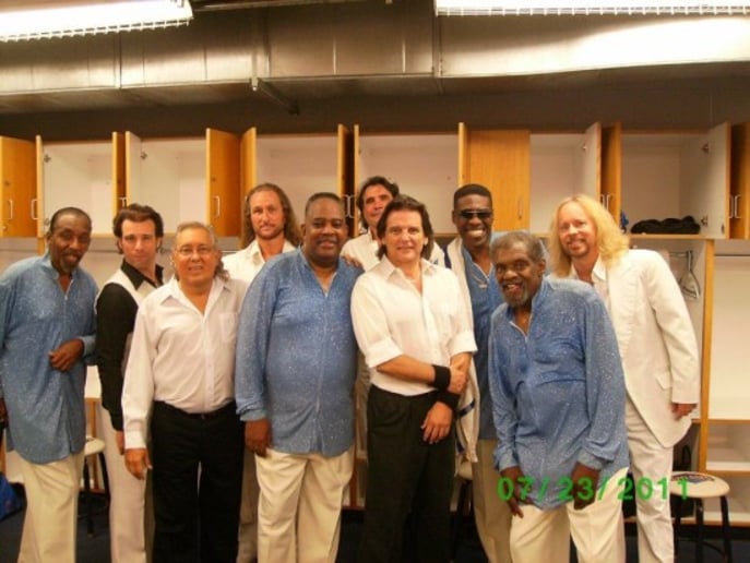 Gallery photo 18 of Brian Travolta