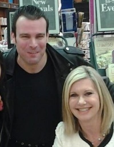 Gallery photo 17 of Brian Travolta