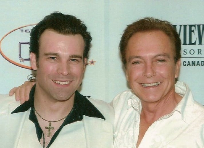 Gallery photo 16 of Brian Travolta