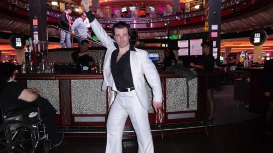 Gallery photo 19 of Brian Travolta