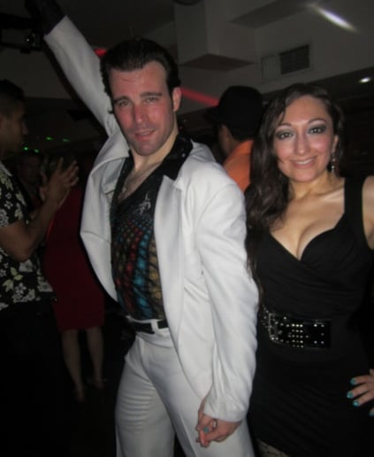 Gallery photo 32 of Brian Travolta