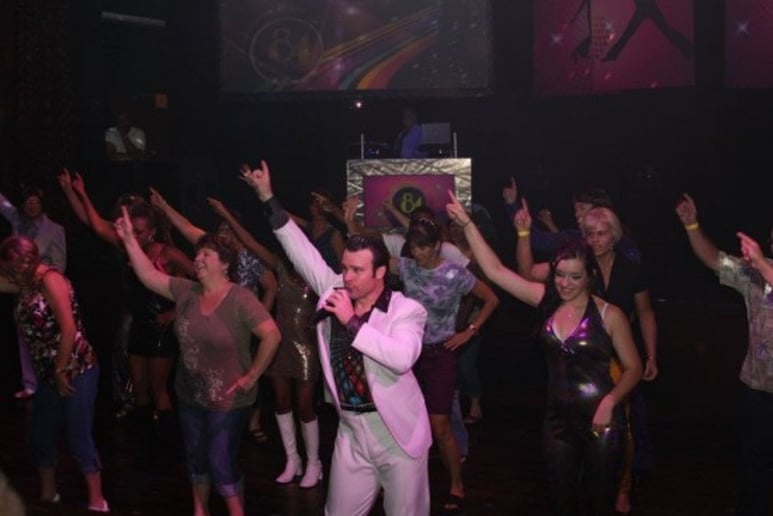 Gallery photo 6 of Brian Travolta