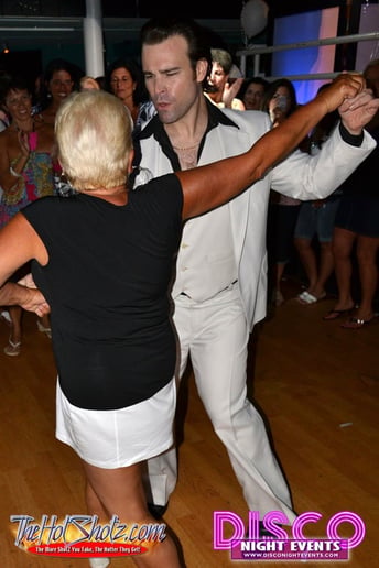 Gallery photo 23 of Brian Travolta