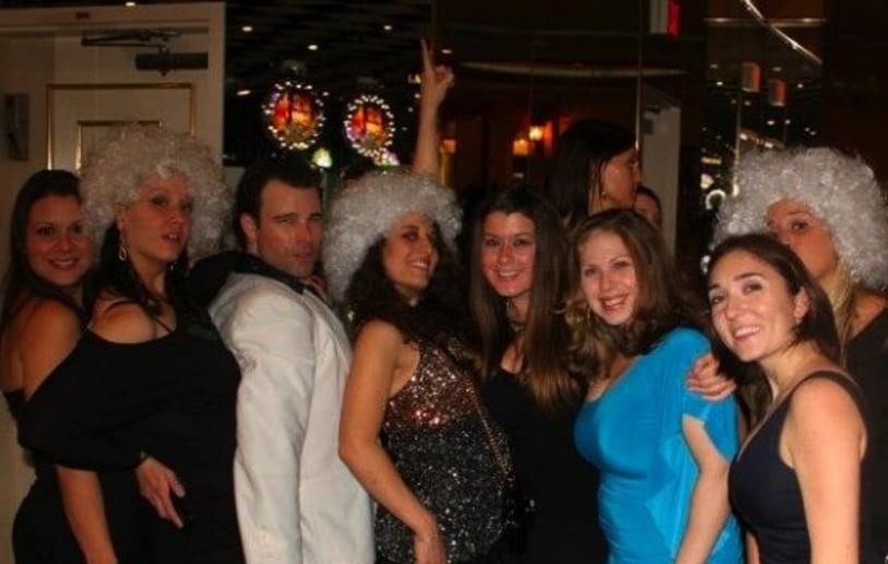 Gallery photo 4 of Brian Travolta