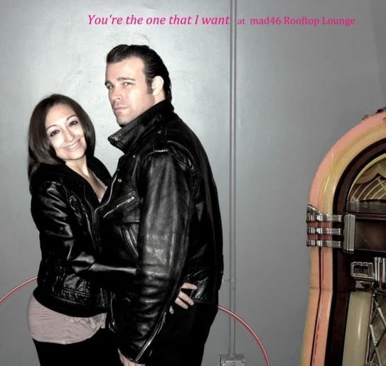 Gallery photo 11 of Brian Travolta