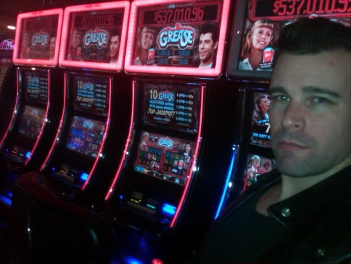 Gallery photo 15 of Brian Travolta