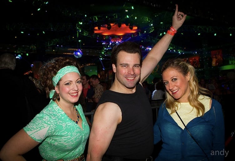 Gallery photo 42 of Brian Travolta