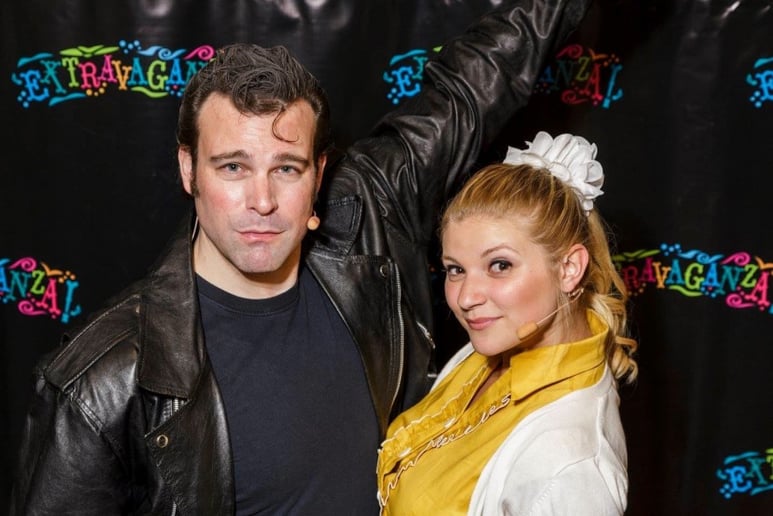 Gallery photo 43 of Brian Travolta