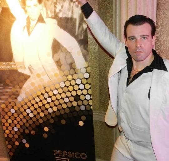 Gallery photo 44 of Brian Travolta