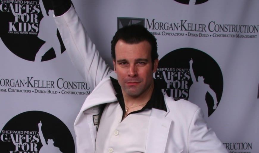 Gallery photo 46 of Brian Travolta