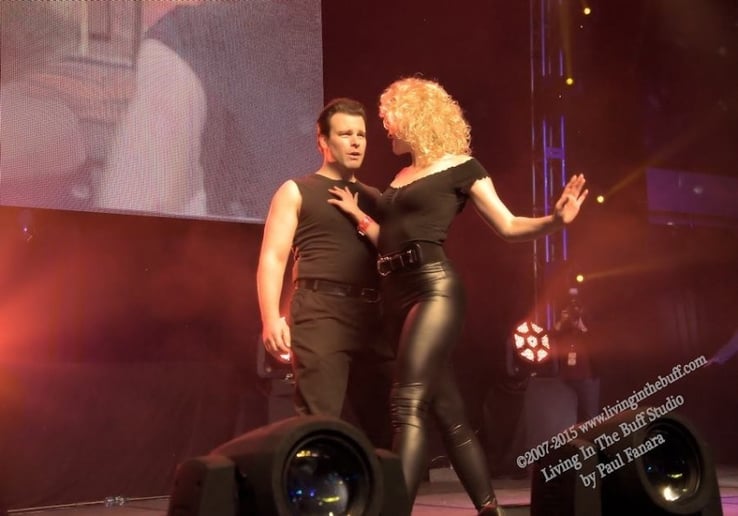Gallery photo 49 of Brian Travolta
