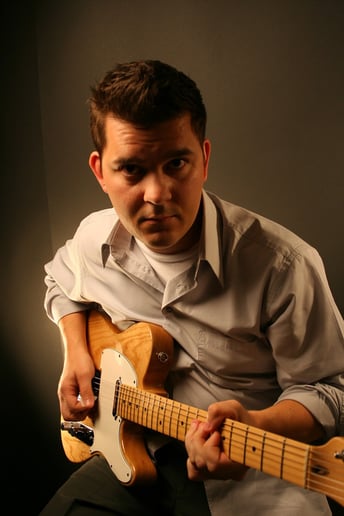Gallery photo 1 of Brian Troy