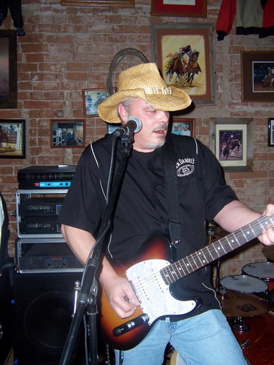 Gallery photo 1 of Brian Walton
