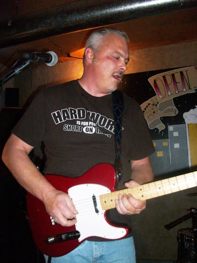 Gallery photo 7 of Brian Walton