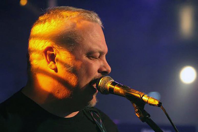 Gallery photo 8 of Brian Walton