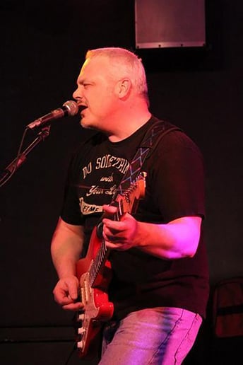 Gallery photo 9 of Brian Walton