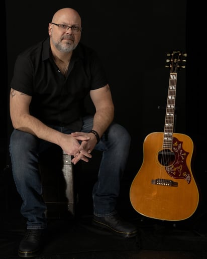 Gallery photo 1 of Brian Weber