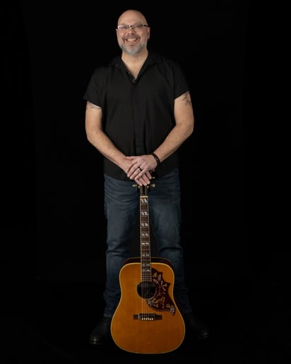 Gallery photo 5 of Brian Weber