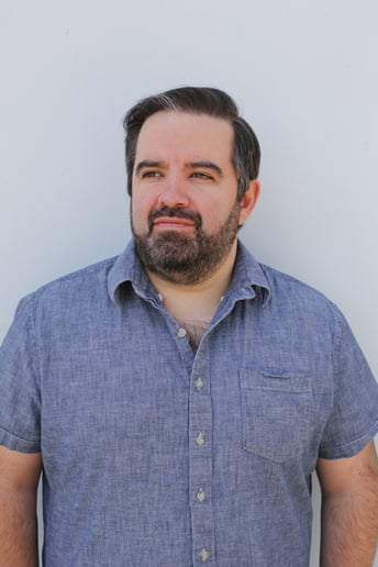 Gallery photo 13 of Brian Wolff
