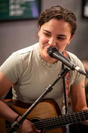 Gallery photo 4 of Briana White