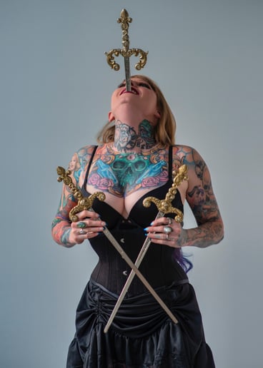 Gallery photo 3 of Brianna Belladonna
