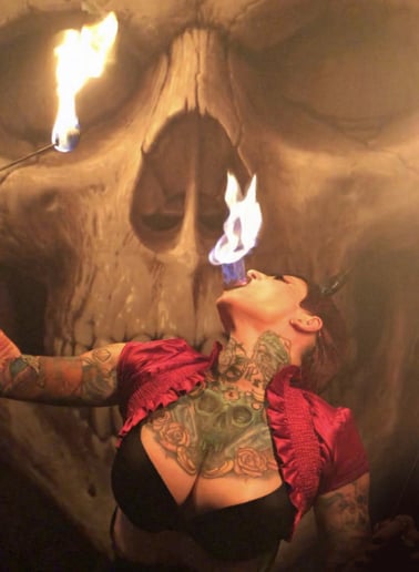 Gallery photo 6 of Brianna Belladonna
