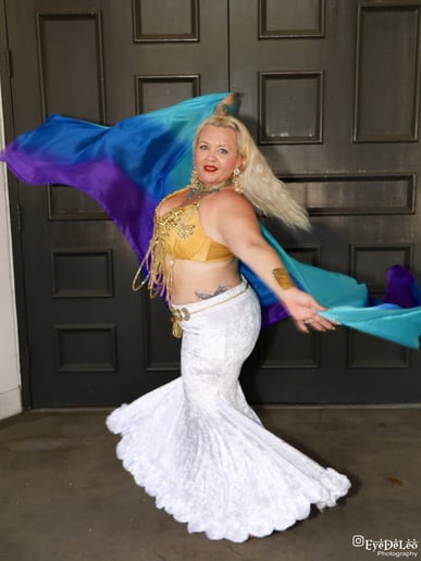 Gallery photo 1 of Brianna Bellydancer