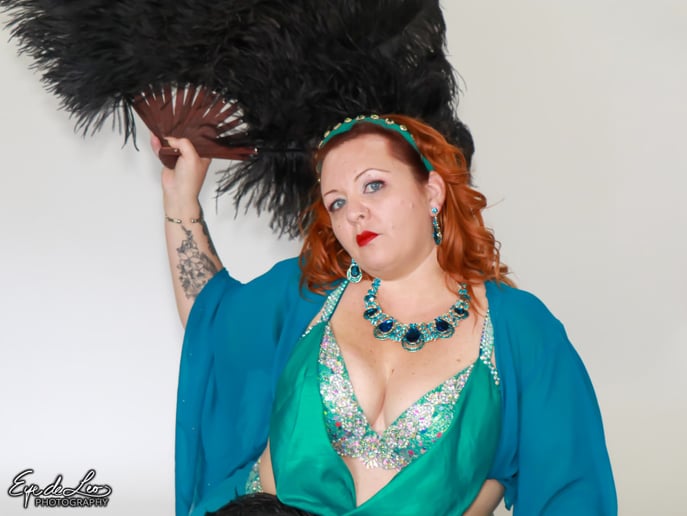Gallery photo 6 of Brianna Bellydancer