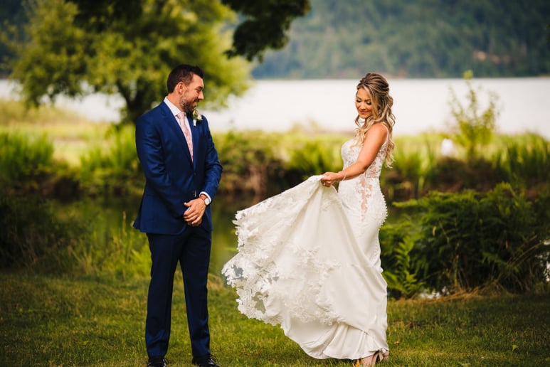 Gallery photo 1 of Brianna Lyndsey Events