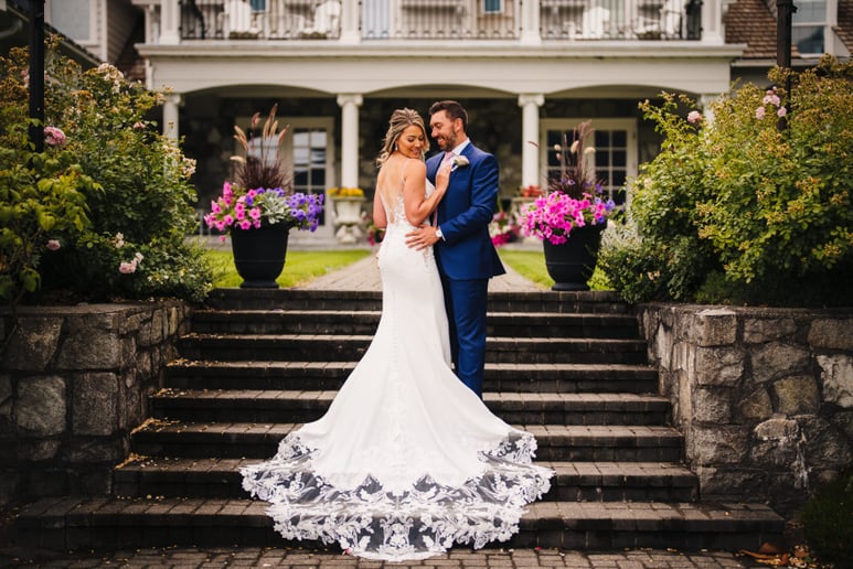 Gallery photo 2 of Brianna Lyndsey Events