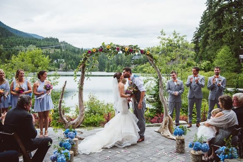 Gallery photo 3 of Brianna Lyndsey Events