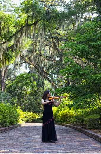 Gallery photo 3 of Brianna Rhodes