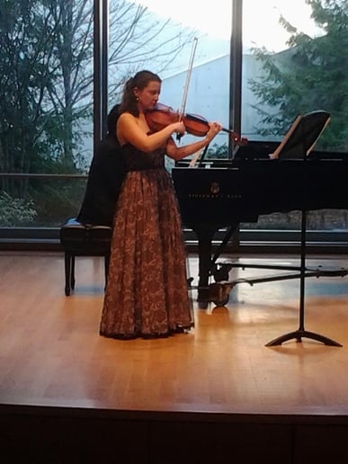 Gallery photo 7 of Brianne Lugo