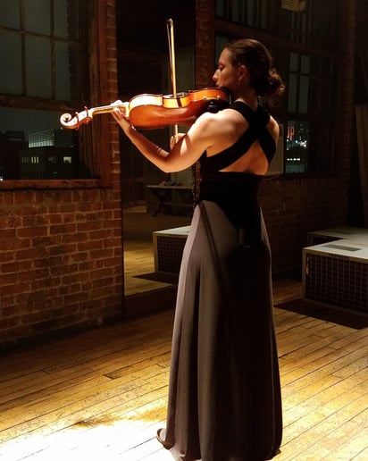Gallery photo 4 of Brianne Lugo
