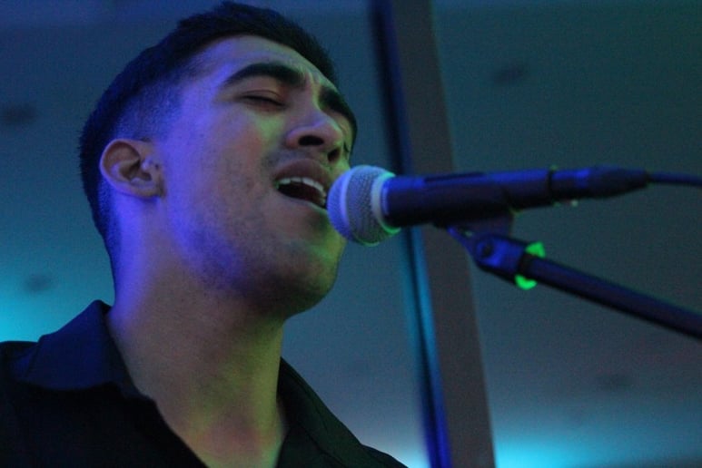 Gallery photo 6 of BrianSantanaMusic