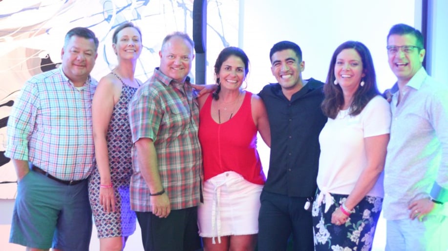 Gallery photo 1 of BrianSantanaMusic