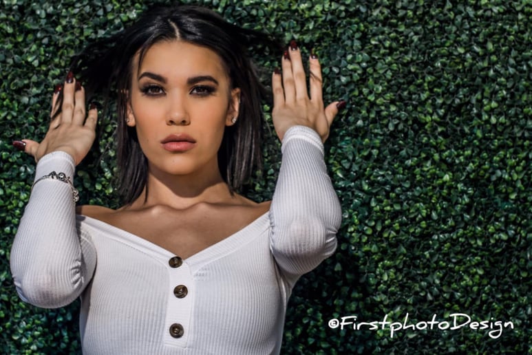 Gallery photo 7 of B•Rich Portraits