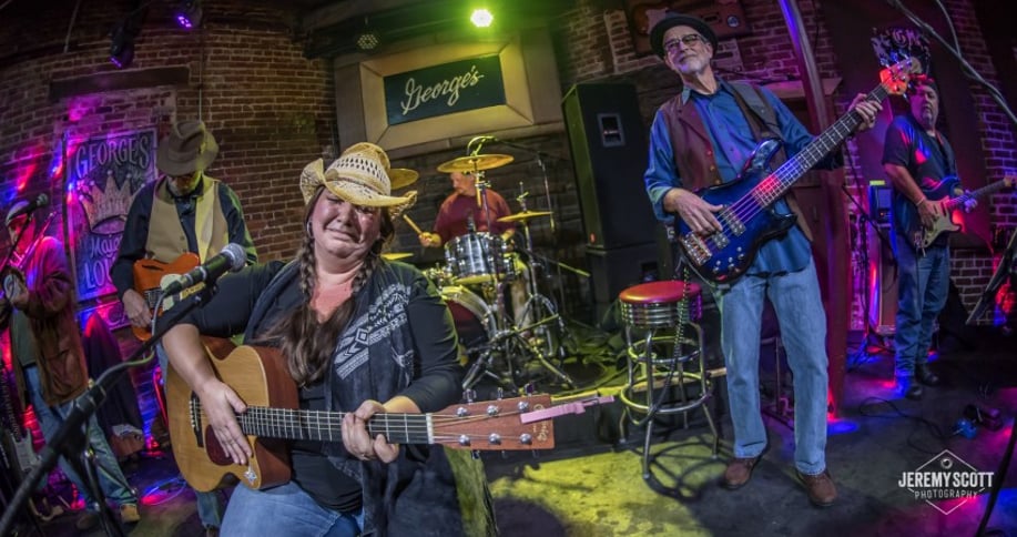 Gallery photo 1 of Brick Fields Music