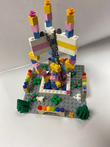 Gallery photo 5 of Brick Scholars