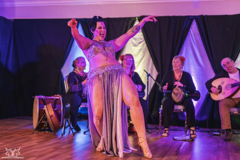 Gallery photo 1 of BrickHouse Bellydance