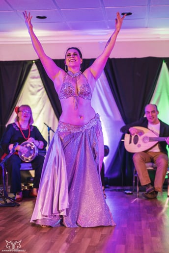 Gallery photo 2 of BrickHouse Bellydance