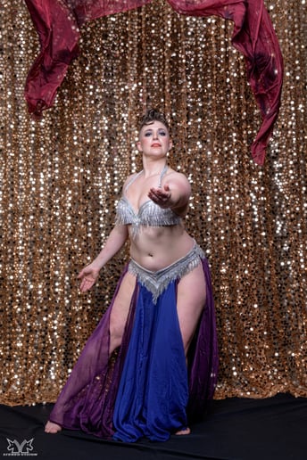 Gallery photo 4 of BrickHouse Bellydance