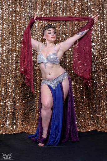 Gallery photo 5 of BrickHouse Bellydance