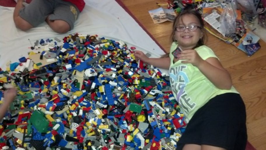 Gallery photo 3 of Bricks2U