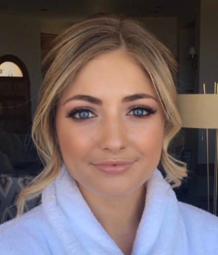 Gallery photo 4 of Bridal and Special Event Makeup by Brittany Wilson