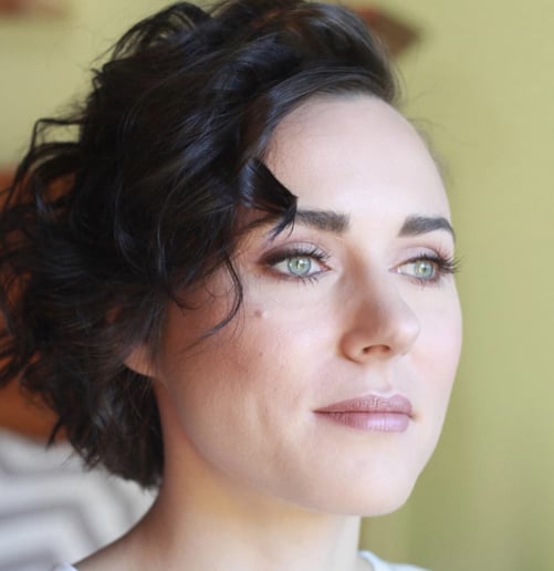 Gallery photo 7 of Bridal and Special Event Makeup by Brittany Wilson