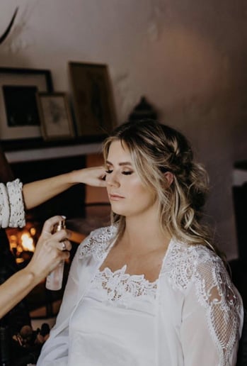 Gallery photo 8 of Bridal and Special Event Makeup by Brittany Wilson